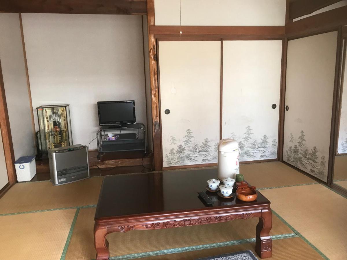 Momikisanso Yatsushiro Exterior foto